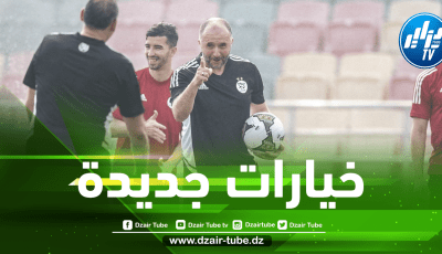 من الملاعب الفرنسية…ثنائي جزائري جديد على رادار بلماضي !!