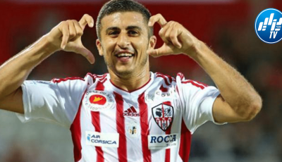 رياض نوري يحلم بتمثيل منتخب الجزائر في سن 37 سنة