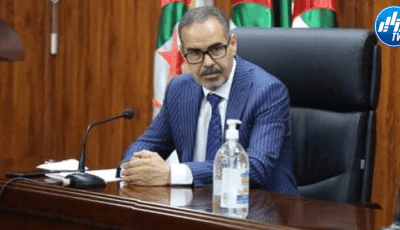 وزير الشباب والرياضية – عبد الرزاق سبقاق:  ” سندعم الاتحادات الرياضية الوطنية بالإمكانيات المادية اللازمة “