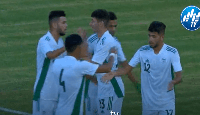 نصف نهائي كأس التضامن الإسلامي : تــوقيت مباراة الجزائر و السعودية اليوم…و القنوات الناقلة