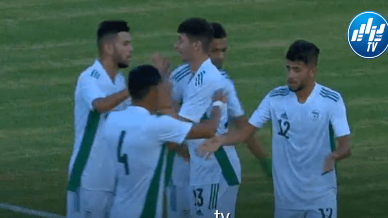 نصف نهائي كأس التضامن الإسلامي : تــوقيت مباراة الجزائر و السعودية اليوم…و القنوات الناقلة