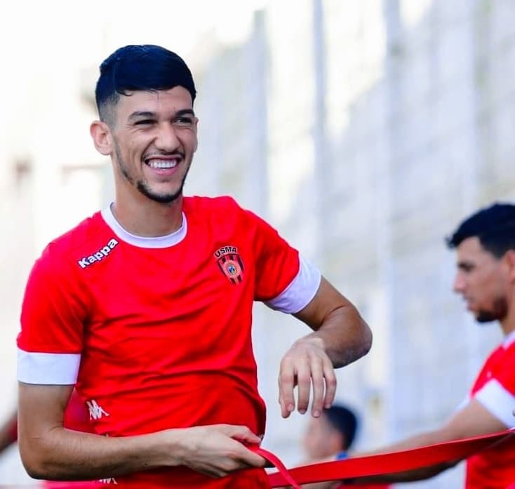 في حين تمّ تأهيل بن دين مع إتحاد العاصمة….بوسليو يغيب رسميا عن مواجهتي خنشلة و”الكناري”