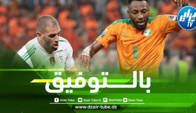 سليماني على أبواب القيام بتجربة ثالثة في اللـــيغ1