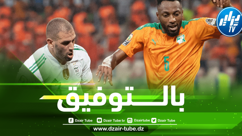 سليماني على أبواب القيام بتجربة ثالثة في اللـــيغ1