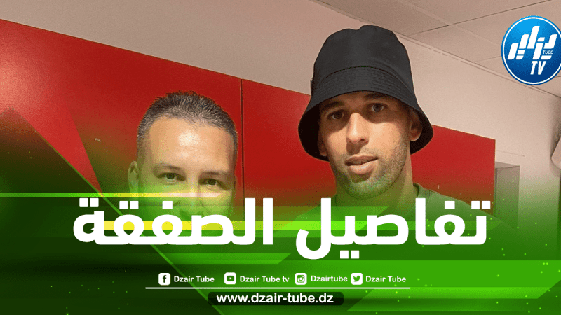رسميا.. سليماني يمضي في برسيت حتى 2024