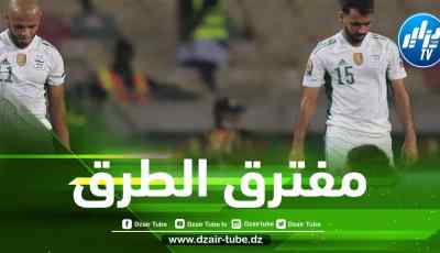 تحركات فرنسية لخطف جوهرة أوروبا من الجزائر !