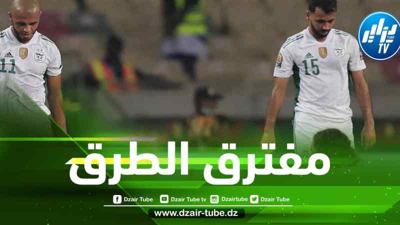تحركات فرنسية لخطف جوهرة أوروبا من الجزائر !