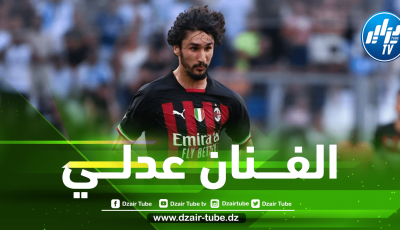“ياسين عدلي” يطرق أبواب المنتخب الجزائري
