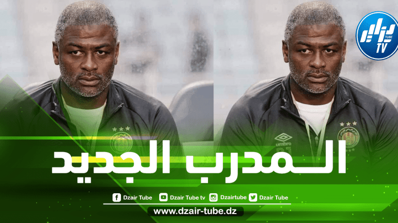 التونسي راضي الجعايدي يوافق على تدريب “الحمراوة”