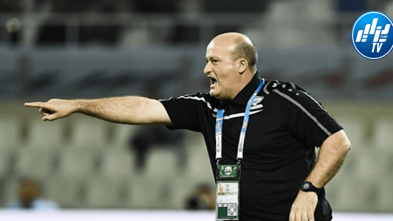 مدرب المنتخب الأولمبي نور الدين ولد علي حصريا لـ”دزاير توب”: “نحن في اتصال مع عدة لاعبين مغتربين لتغيير جنسيتهم الرياضية”