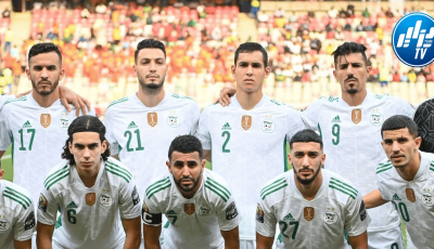 ”مهاجم الخضر” يــواصل التألق و يقترب من العودة للمنتخب