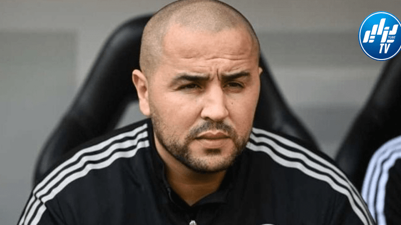 ميركاتو الشباب والمولودية يضمن أوراق رابحة للمنتخب المحلي