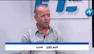 كريم زاوي لدزاير توب…مولودية وهران يفتقر للإستقرار و هو يتخبط في المشاكل منذ سنوات
