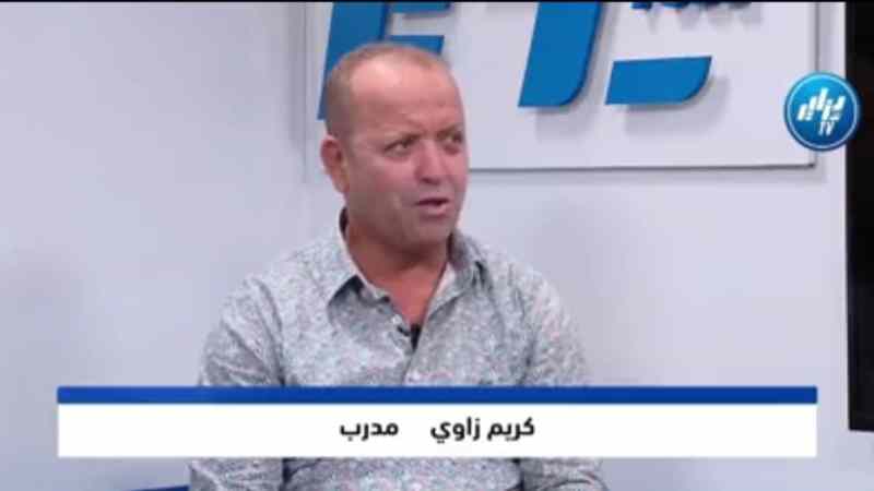 كريم زاوي لدزاير توب…المنتخب الوطني للناشئين متألق في بطولة العرب و أتمنى له التتويج بالبطولة