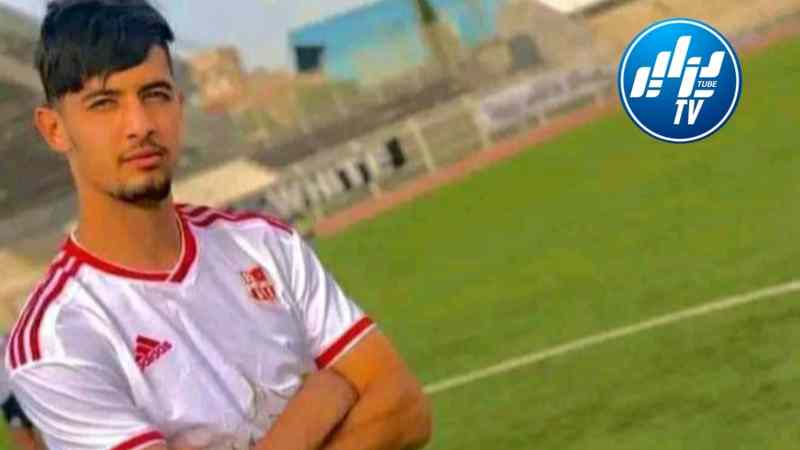 موهبة شباب بلوزداد على أعتاب الإحتراف في إسبانيا
