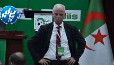 ضم مواهب جديدة للمنتخب الوطني ؟ رئيس الفاف يكشف و يوضح