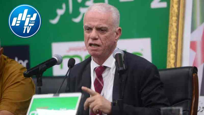 زفيزف يكشف عن الحوار الذي دار بينه و بين إيتو في أشغال الجمعية العامة للكاف