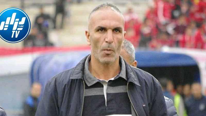 سمير زاوي مدربا لأولمبي المدية