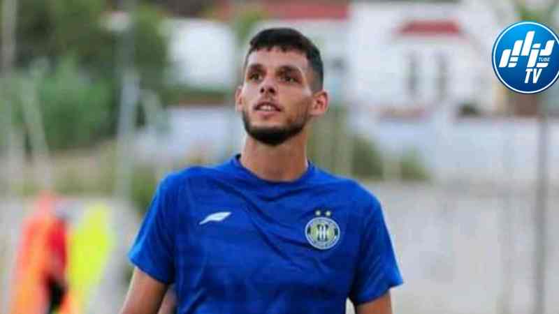 وفاق سطيف يعزز صفوفه بمدافع محوري فرنكو جزائري