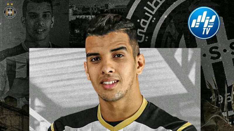 وفاق سطيف يعلن تعاقده مع يوسف سراوي ل 3 مواسم