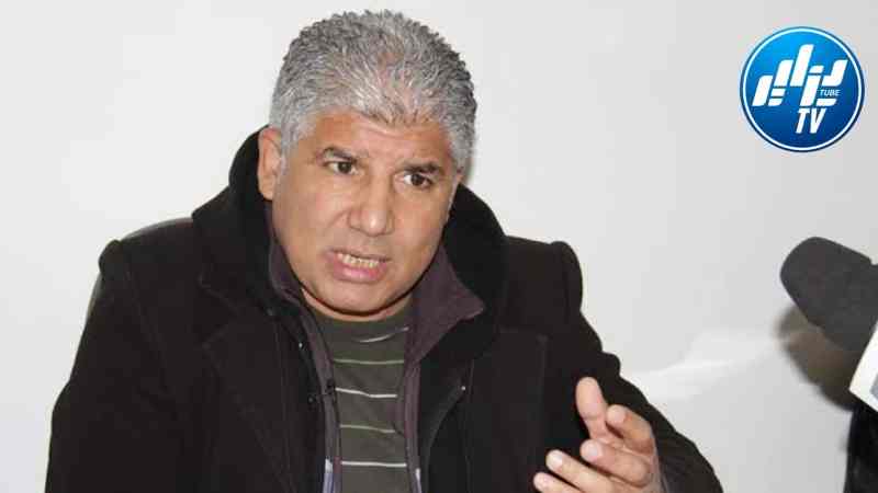 بوالحبيب : شباب قسنطينة ممنوع حاليا من الاستقدامات