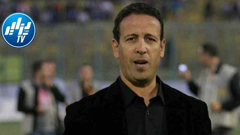 عز الدين آيت جودي رئيسا جديدا لشباب برج منايل