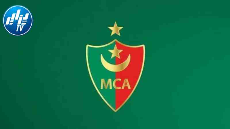 مولودية الجزائر يعزي رئيس النادي الأسبق قطرانجي في وفاة إبنه