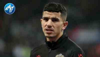 برشلونة مهتم بالتعاقد مع عطال