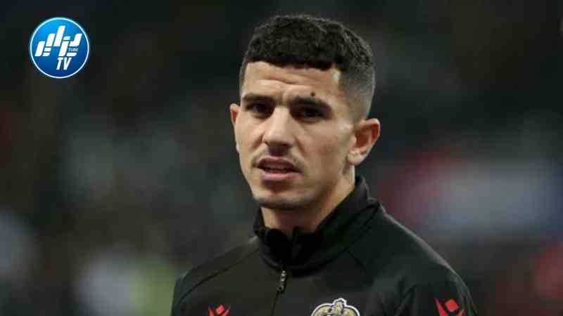 برشلونة مهتم بالتعاقد مع عطال