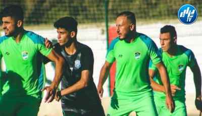 في إطار التحضيرات للموسم الجديد… إتحاد بسكرة يتعادل وديا مع شباب قسنطينة