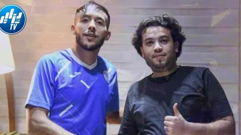 محمد أمين بلمختار يخوض تجربة إحترافية خارج البطولة الوطنية