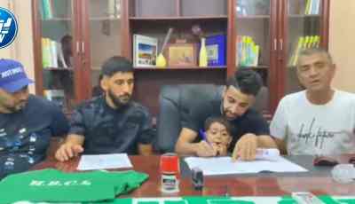لاعبا وفاق سطيف ينتقلان لشلغوم العيد