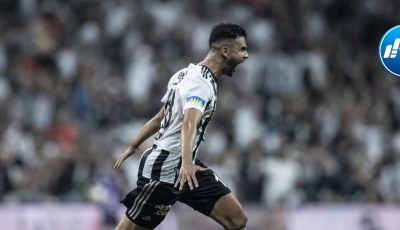 بالفيديو…هدف رشيد غزال القاتل في الدوري التركي