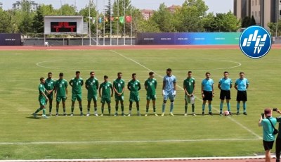 رسميا..الكاميرون تنسحب من مواجهة الخضر