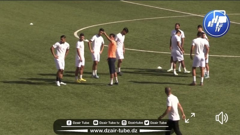 بالفيديو: شباب بلوزداد يضرب بالثقيل و يفوز برباعية كاملة أمام هلال شلغوم العيد ..