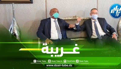بين سبورت : الإتحاد الإفريقي يمنح المغرب تنظيم البطولات الكبرى !!