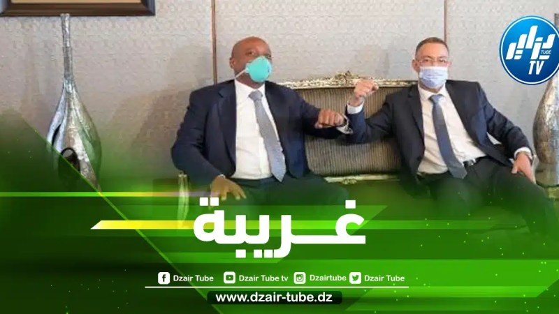 بين سبورت : الإتحاد الإفريقي يمنح المغرب تنظيم البطولات الكبرى !!