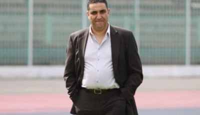فرصادو رئيس النادي الهاوي لشباب قسنطينة :  “أولويتنا هي تأهيل اللاعبين الجدد “