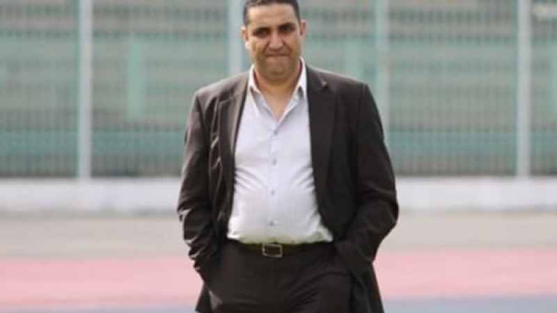 فرصادو رئيس النادي الهاوي لشباب قسنطينة :  “أولويتنا هي تأهيل اللاعبين الجدد “