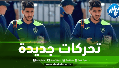 تحرك جديد من الرجاء البيضاوي لخطف بن غيث !