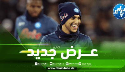 مشكلة وحيدة تعيق الصفقة…”الـــــبلوسيرتشياتي” يريد خدمات أدم وناس !!