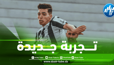 المدير العام للشركة التجارية لوفاق سطيف :  ” تسريح دغموم إلى المصري البورسعيدي جاء نزولا عند رغبته وليس لحل الأزمة المالية”