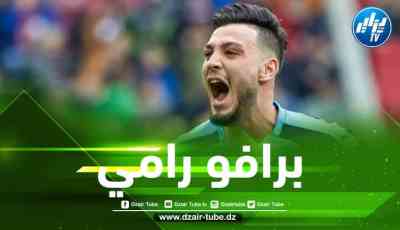 بـــرقم قياسي عالمي….بن سبعيني يدخل تاريخ بوروسيا مونشغلادباخ