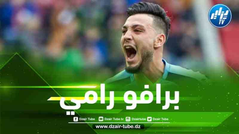 بـــرقم قياسي عالمي….بن سبعيني يدخل تاريخ بوروسيا مونشغلادباخ