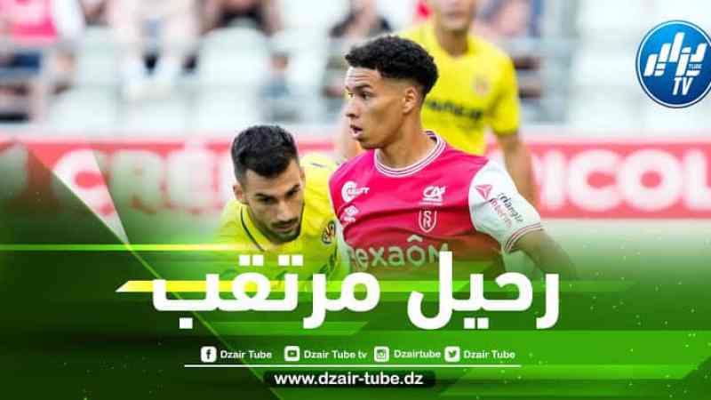 إيلان  قبال يخوض تجربة جديدة في الدوري  الفرنسي