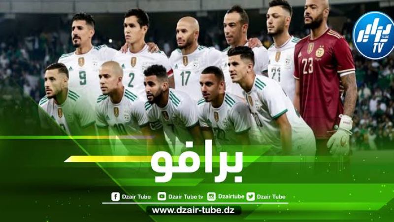 ”الـــفنان” يواصل التألق و يضمن مكانته في قائمة بلماضي خلال شهر سبتمبر!
