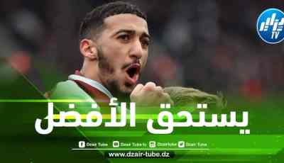 الصحافة الإنجليزية تهاجم ديفيد مويس بسبب سعيد بن رحمة