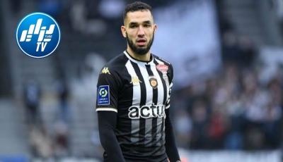 بالفيديو…ملخص ما قدمه بن طالب في مباراة أنجي و أوكسير