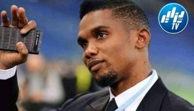 أزمة جديدة تضرب المنتخب الكاميروني و إيتو أمام القضاء مجددا !!