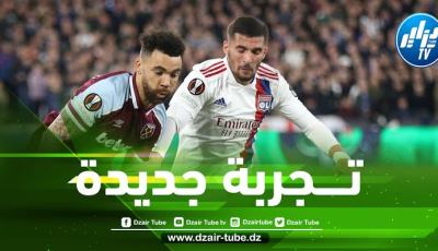 أسطورة كرة القدم الفرنسية يطلب خدمات عوار في البريمرليغ